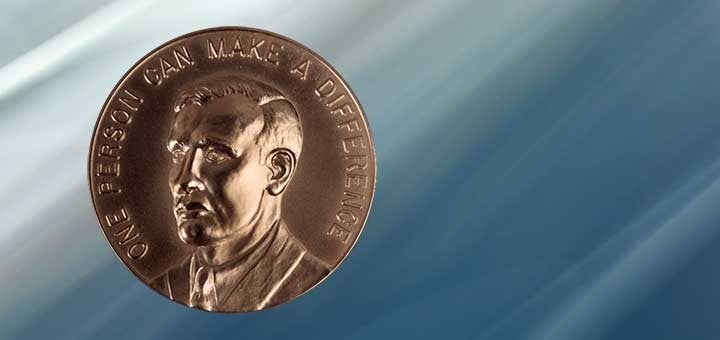 Wallenberg Medal
