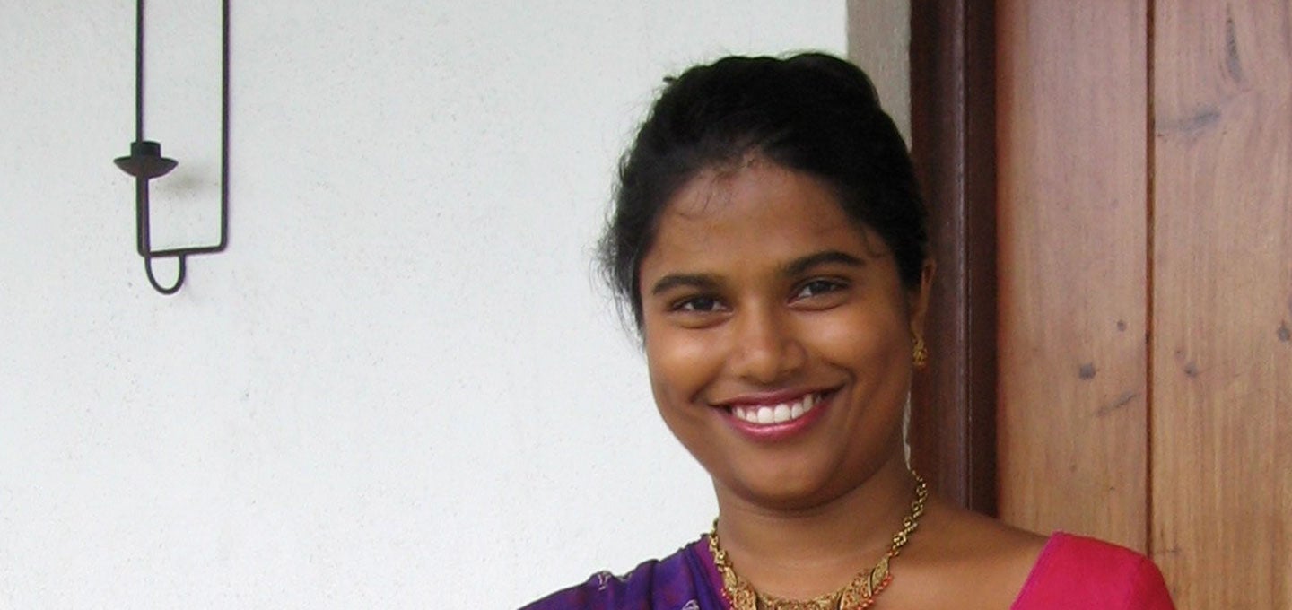 Tamika Weerasingha